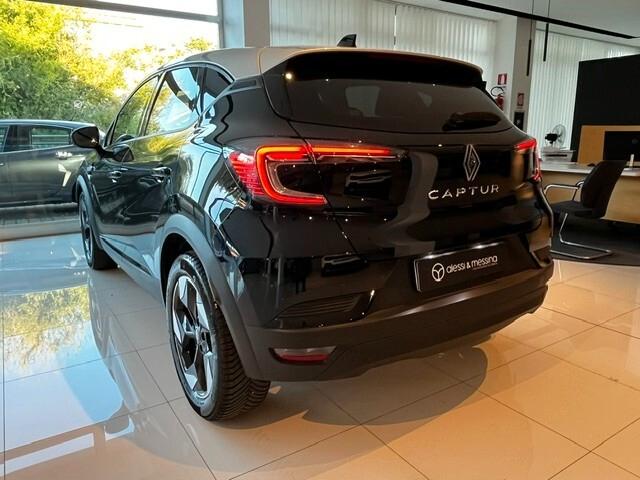 Renault Captur TCe 90 CV Techno