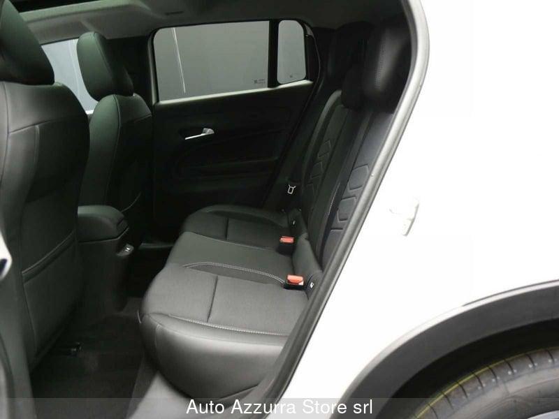 Jeep Avenger Avenger 1.2 Turbo 100 CV Summit *PROMO AZZURRA*