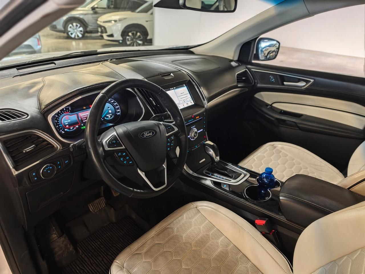Ford Edge 2.0 TDCI 210 CV AWD Start&Stop Powershift Vignale