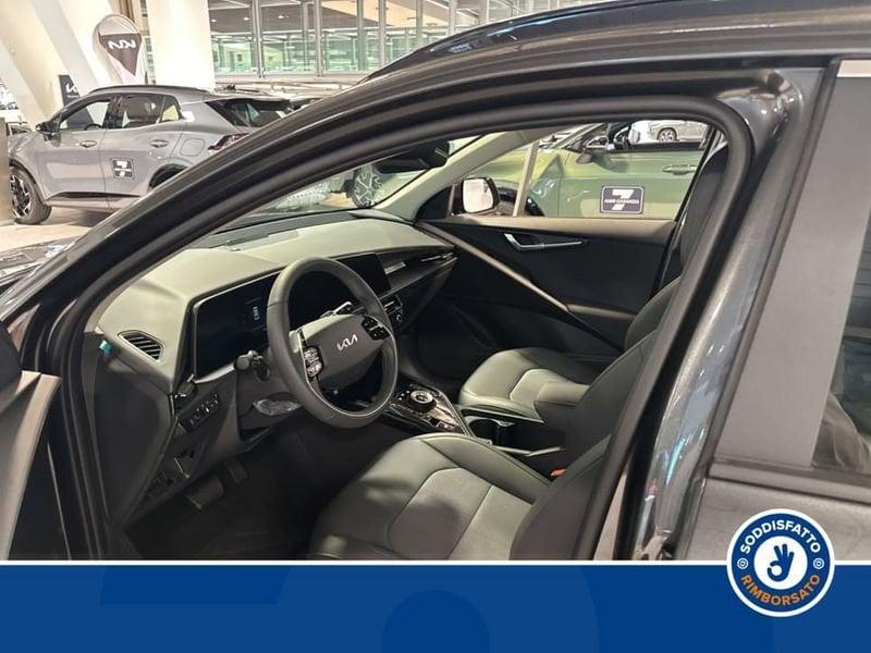 KIA Niro 1.6 PHEV Style MY25