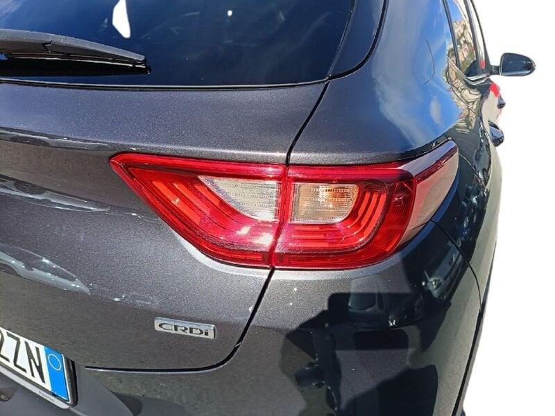 KIA Stonic 1.6 crdi Energy 110cv