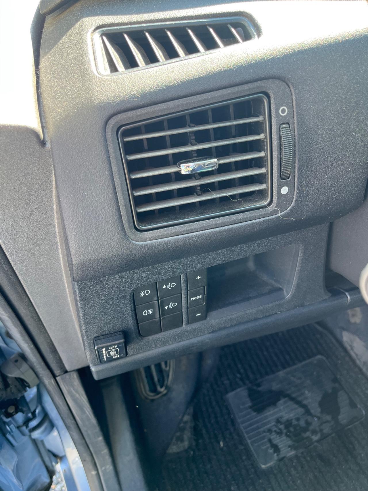 Lancia MUSA 1.4 Platino Ecochic GPL