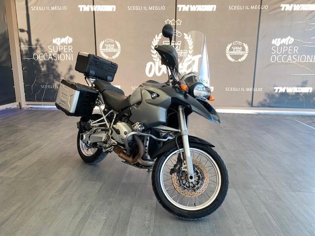 BMW R 1200 GS