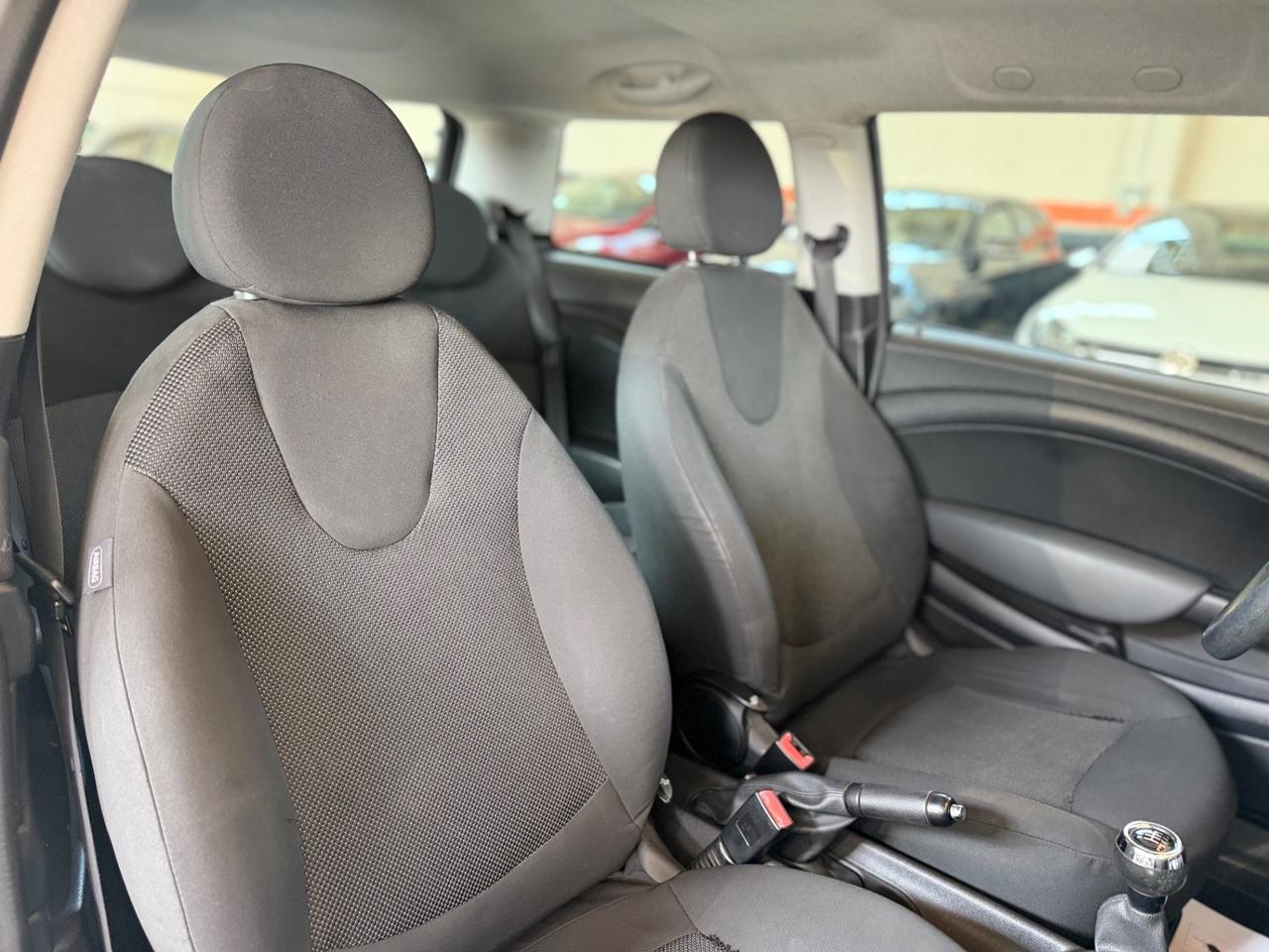 Mini 1.4 16V Ray NEOPATENTATI