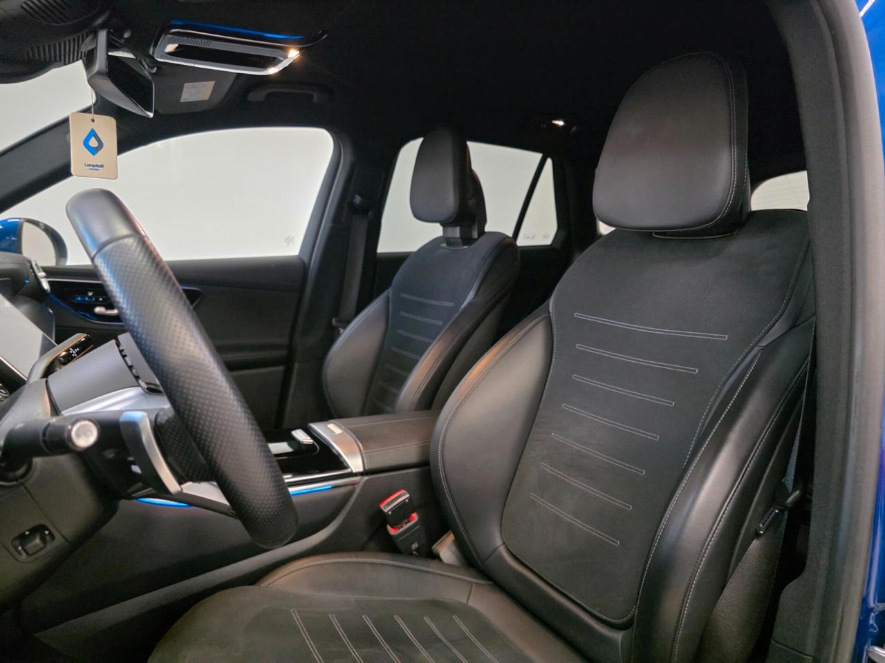 Mercedes-benz GLC 220 d 4Matic Mild Hybrid AMG Line Advanced