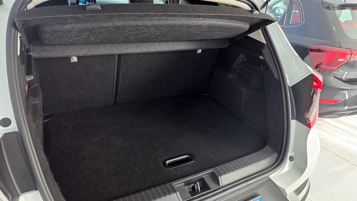 Renault Captur Plug-in Hybrid E-Tech 160 CV Intens