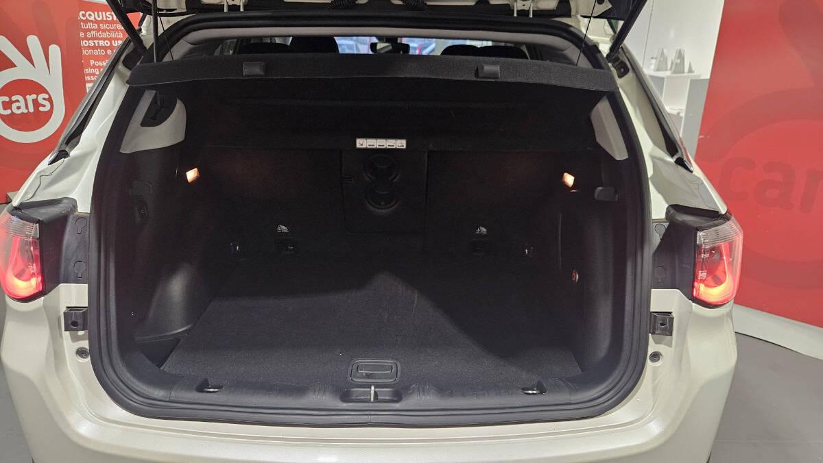 Jeep Compass 2.0 mjt Limited 4wd 140cv auto