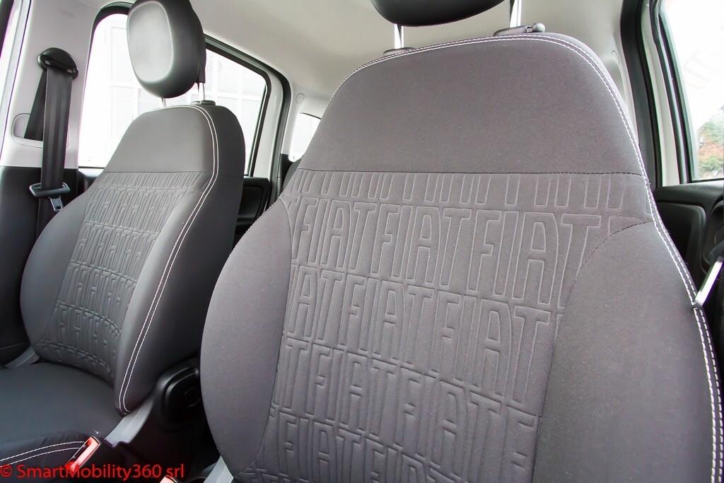 Fiat Panda 1.0 FireFly S&S Hybrid - Ok neopatentati, prezzo vero senza obbligo di finanziamento!