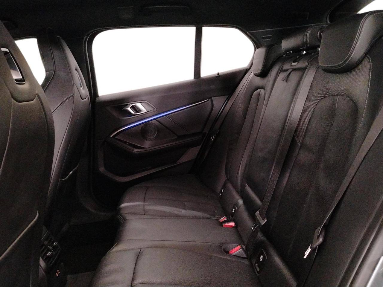 BMW Serie 1 M135i xDrive