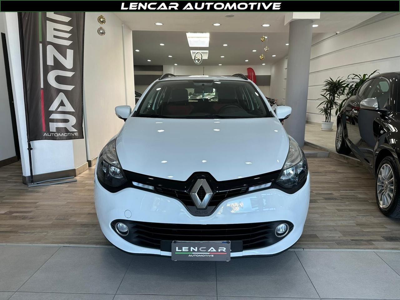 Renault Clio Sporter 1.5 DCi S&S Energy Life