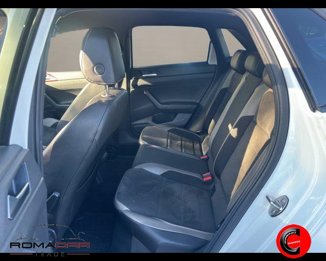 VOLKSWAGEN Polo 2.0 TSI DSG GTI BlueMotion Technology