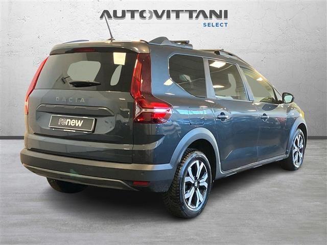 DACIA Jogger 1.0 TCe 110cv Comfort