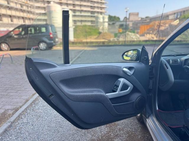 Smart Fortwo 1.0 mhd Passion 71cv