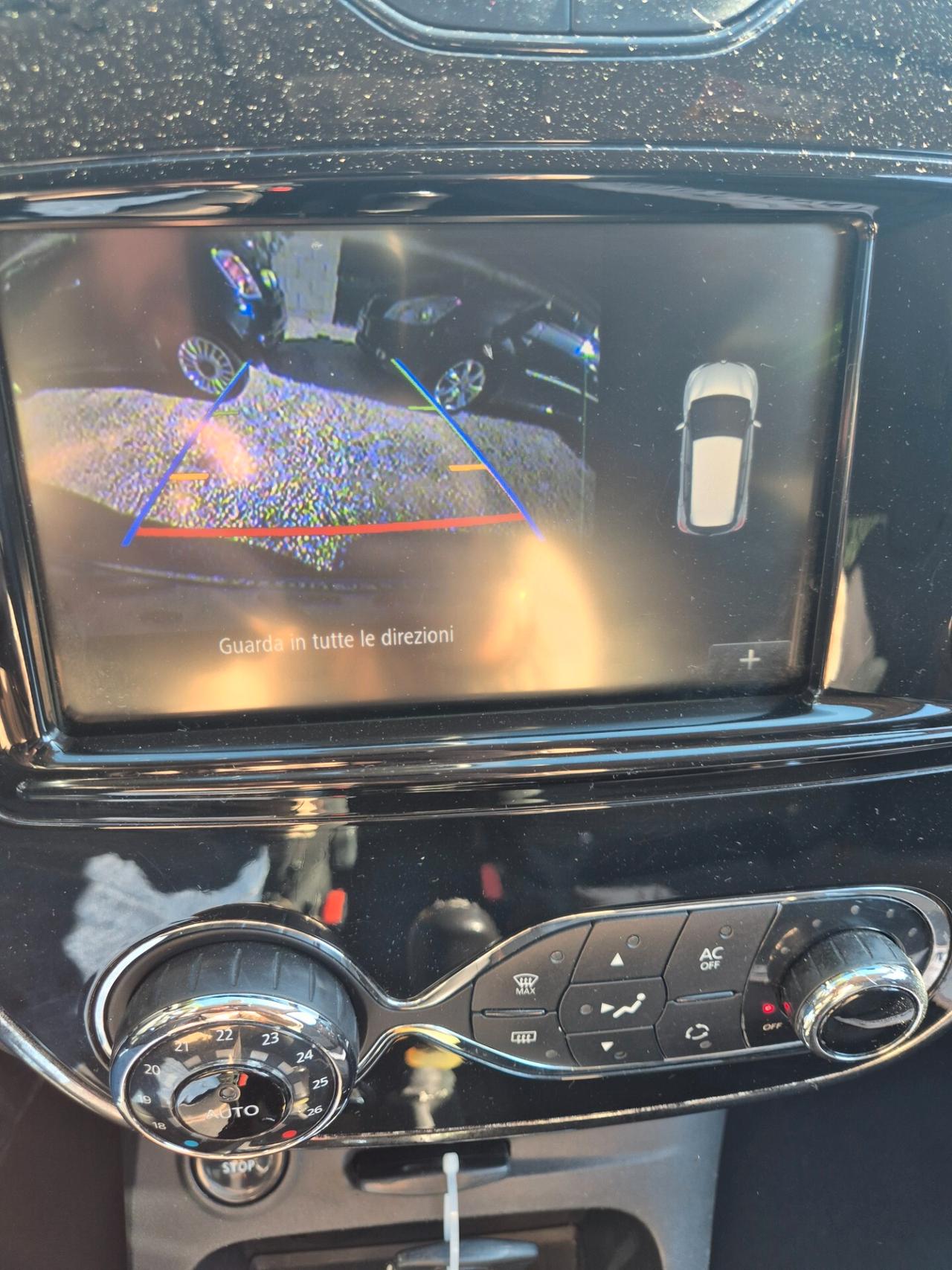 Renault Captur 1.5 dCi 8V 90 CV EDC Energy R-Link