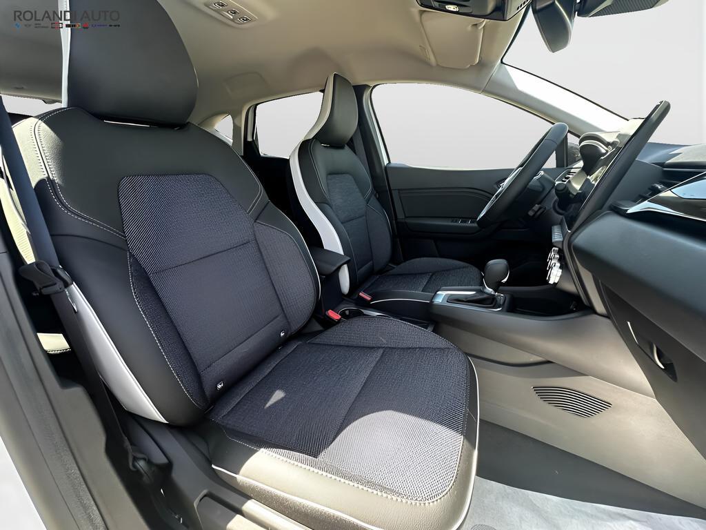 Mitsubishi ASX 1.6 MPI Plug-in Hybrid Intense AT