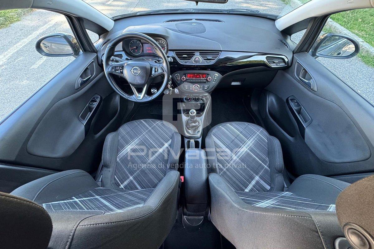 OPEL Corsa 1.0 Turbo SGE 115CV Start&Stop 5 porte Cosmo