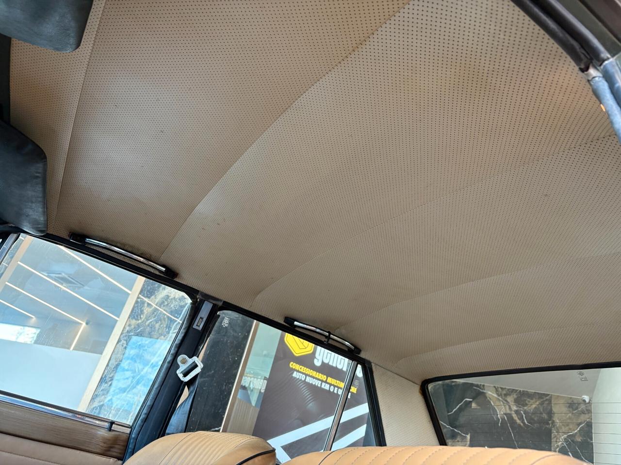 Autobianchi A111 1.4 71CV BERLINA