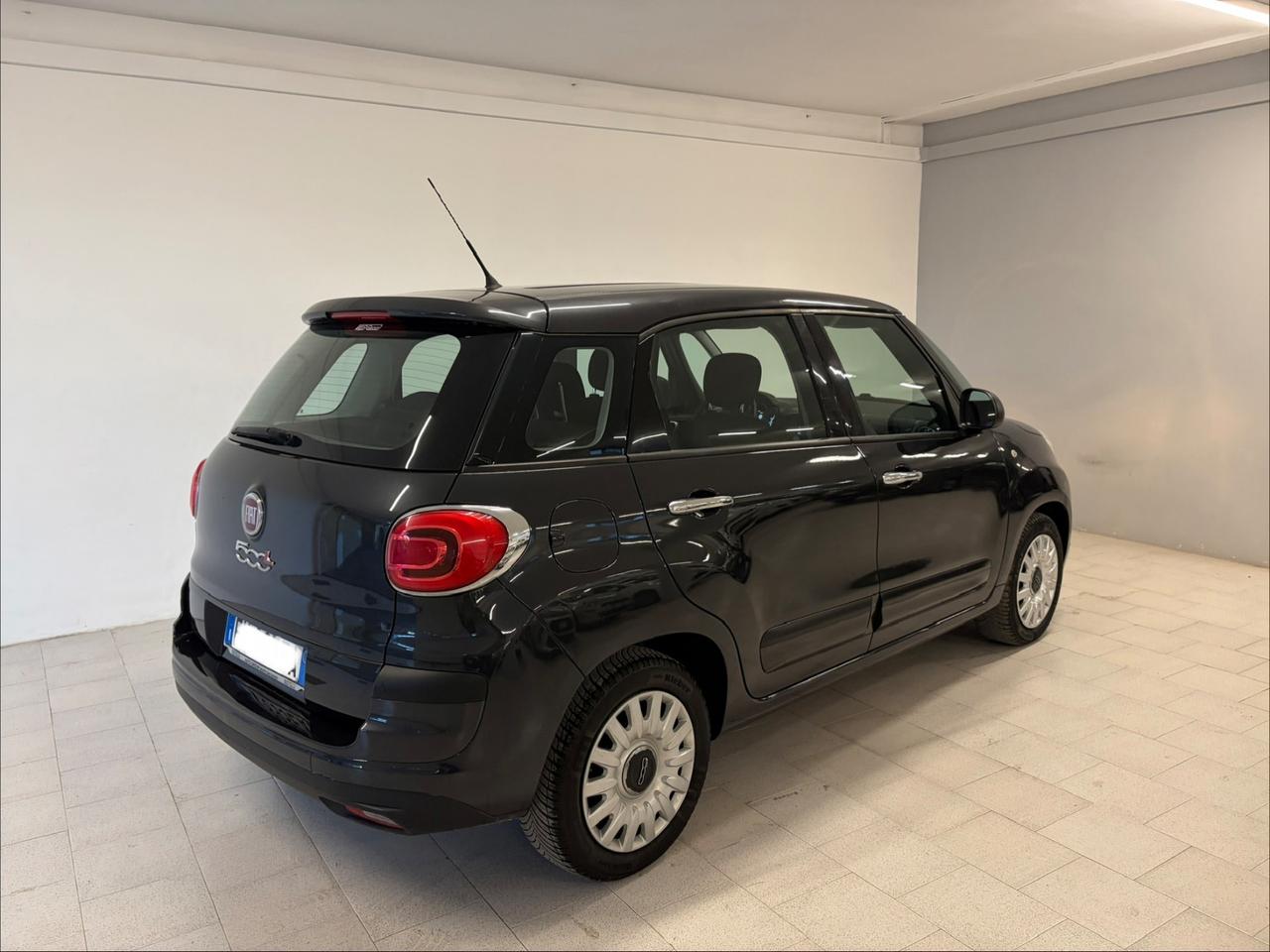 Fiat 500L 1.4 GPL 95 CV Urban Pari al Nuovo