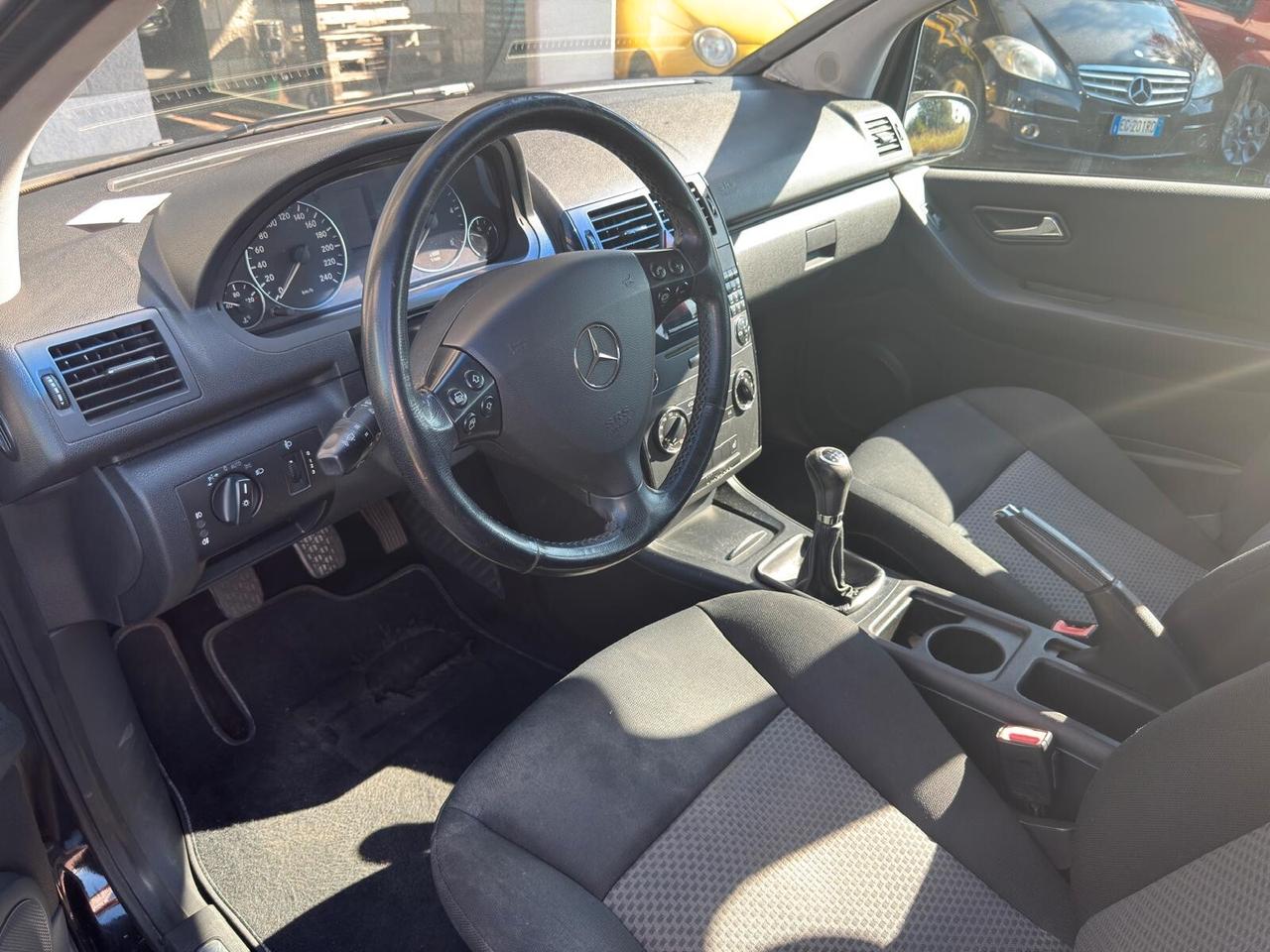 Mercedes-benz A 180 CDI Avantgarde