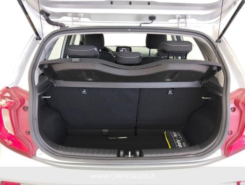 Kia Picanto 1.0 12V 5 porte Urban