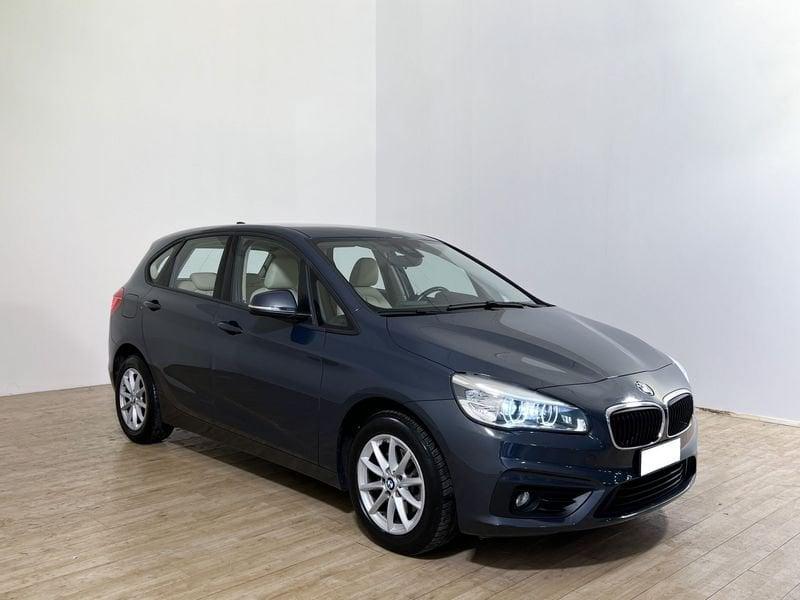 BMW Serie 2 Active Tourer 218d Active Tourer Advantage aut.