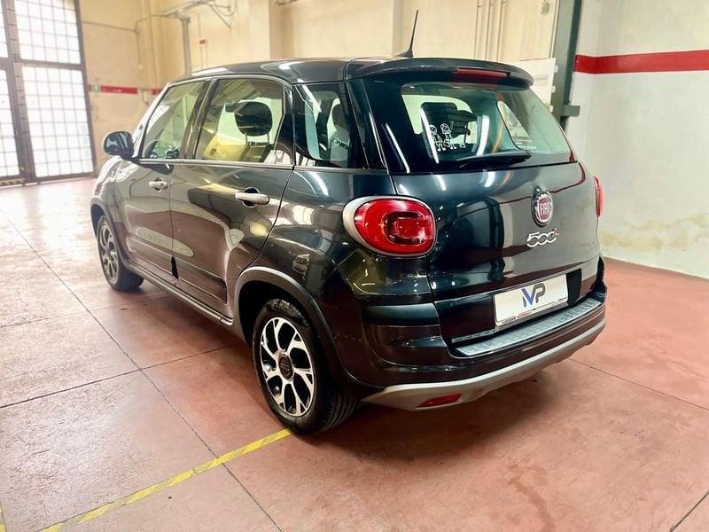FIAT 500L 1.3 Multijet 95 CV Cross