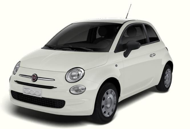 FIAT  500 1.0 Hybrid Cult IN ARRIVO FINE LUGLIO 2022