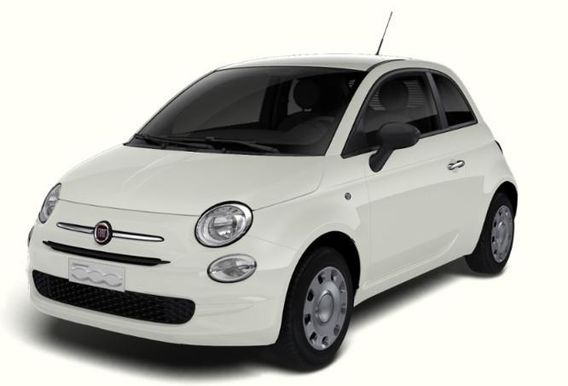 FIAT 500 1.0 Hybrid Cult IN ARRIVO FINE LUGLIO 2022