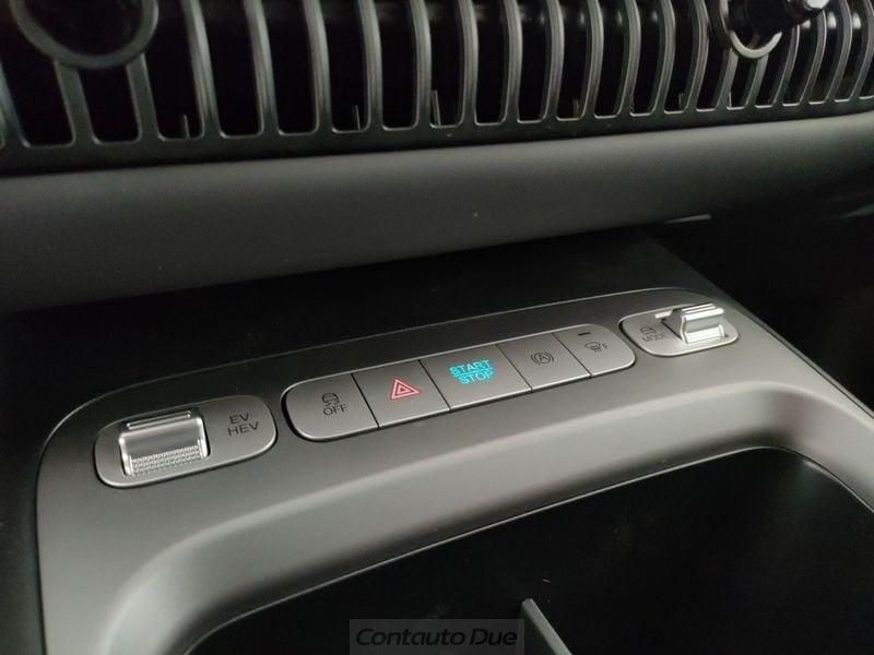 BYD Dolphin G DM-i DM-i 212cv Boost