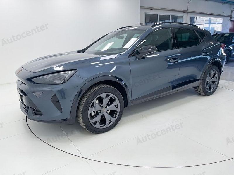 Cupra Formentor 1.5 hybrid 150cv dsg