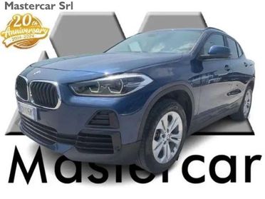 BMW X2 X2 xdrive18d Business X auto - GM076NT