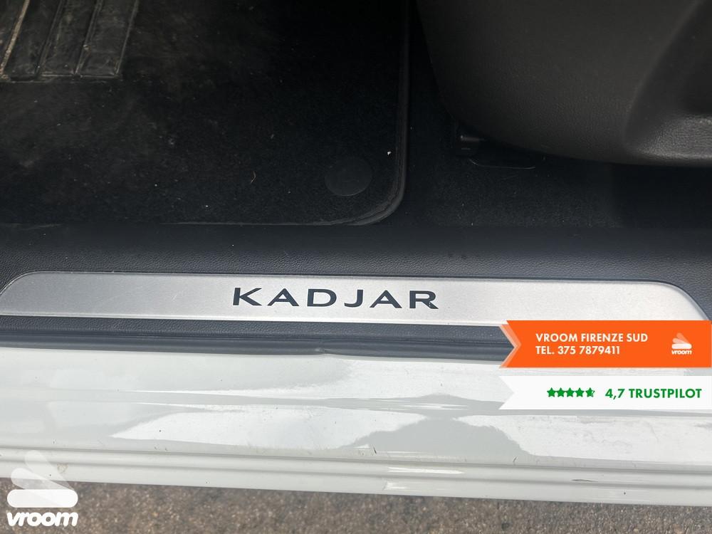 RENAULT Kadjar Blue dCi 8V 115CV Sport Edition2