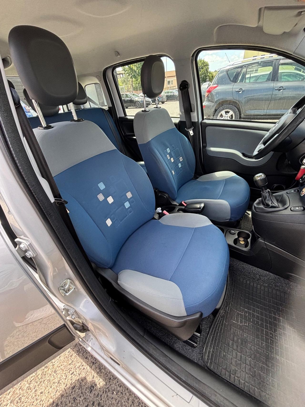 Fiat Panda 1.3 MJT S&S Easy