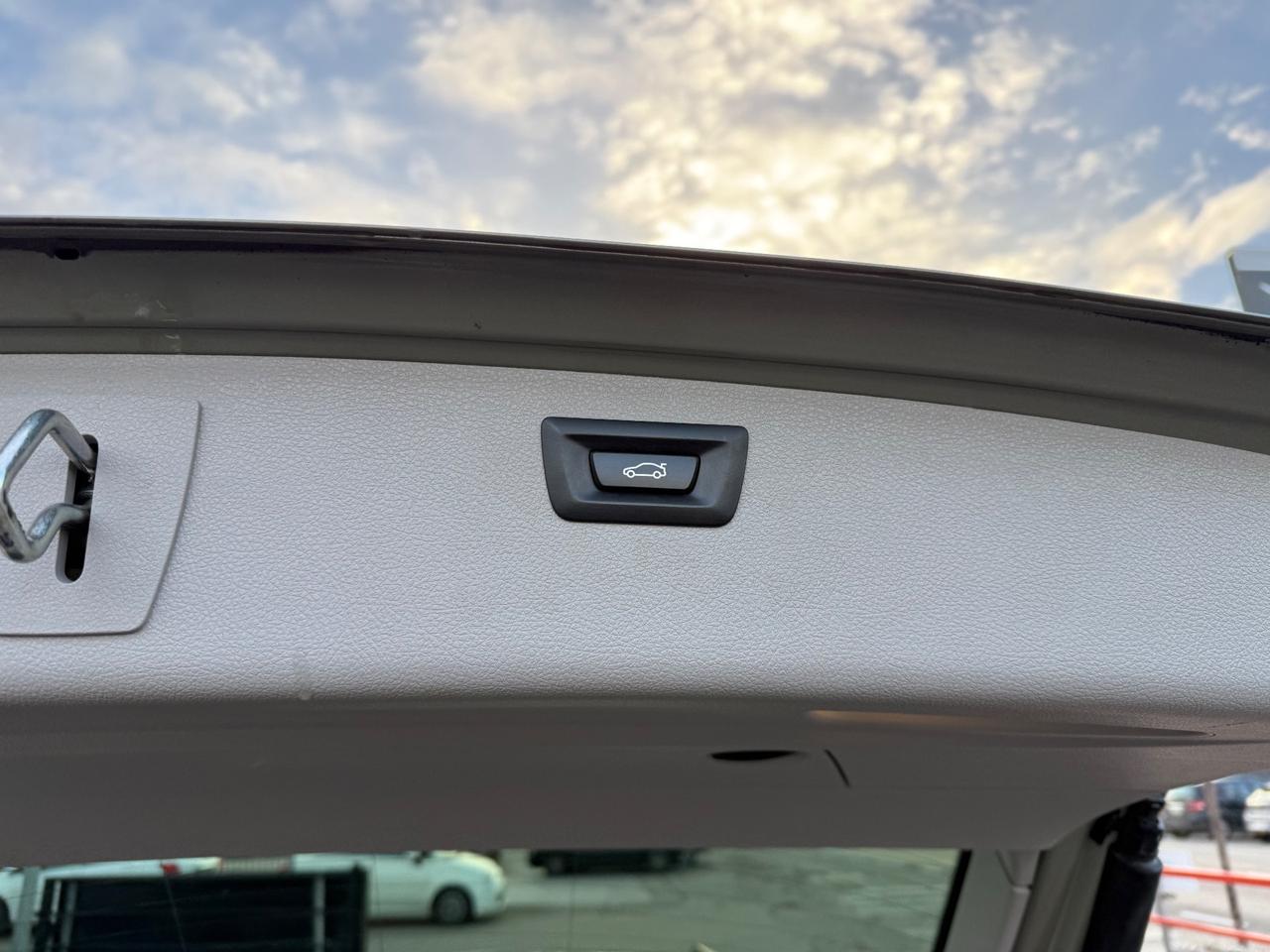 Bmw 320d xDrive Touring Sport EURO6