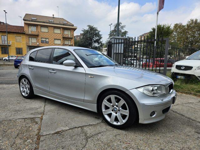 BMW 116 i cat 5 porte