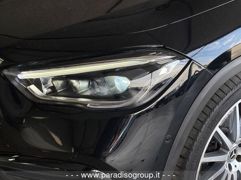 Mercedes-Benz GLA 200d PREMIUM - 4MATIC | 150CV - 2022 | DIESEL