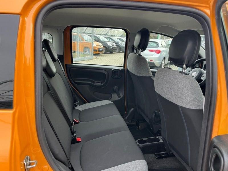 FIAT Panda Panda 1.0 FireFly S&S Hybrid