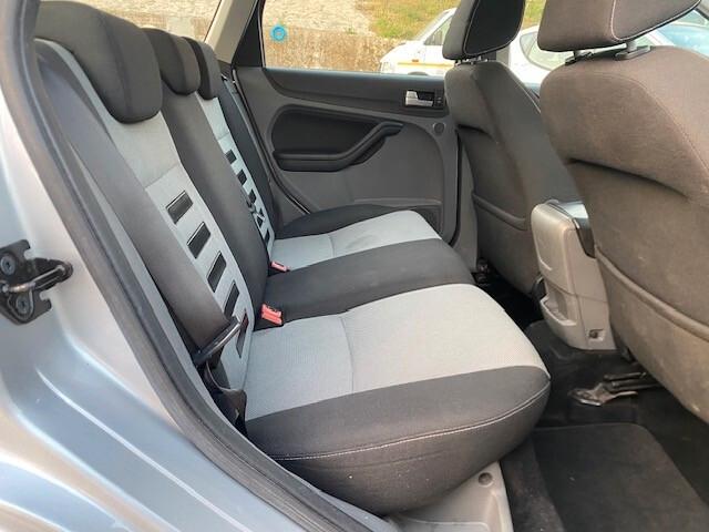 Ford Focus 1.6 TDCi (110CV) SW Tit. DPF