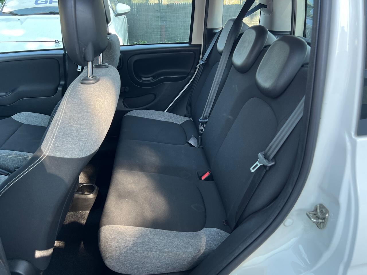 Fiat Panda 1.0 FireFly S&S Hybrid "PREZZO REALE"