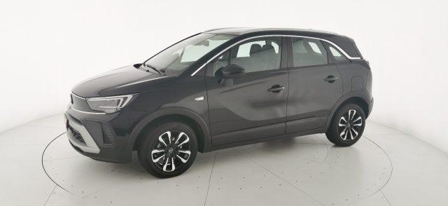 OPEL Crossland X 1.5 ECOTEC D 110 CV Start&Stop Ultimate