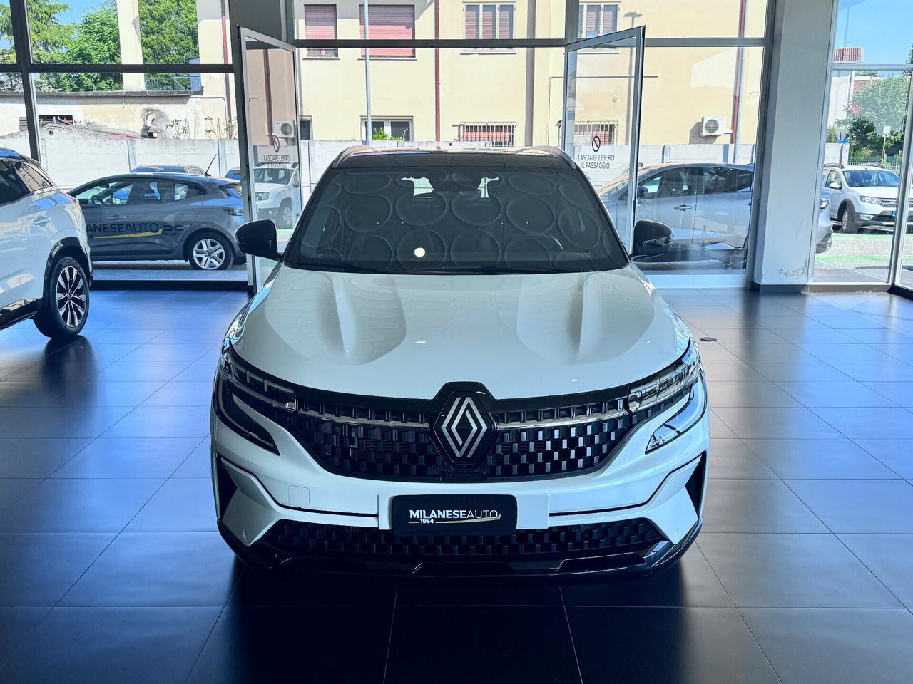 Renault Austral Full Hybrid E-Tech 200 CV Iconic