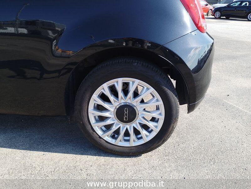 FIAT 500C III 2015 Benzina 1.0 hybrid Dolcevita 70cv