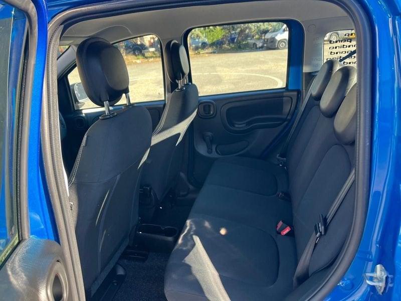 FIAT Panda Panda 1.0 FireFly S&S Hybrid Icon