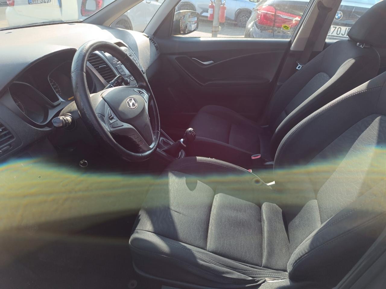 Hyundai iX20 1.4 CRDI 90 CV Comfort - x operatori settore