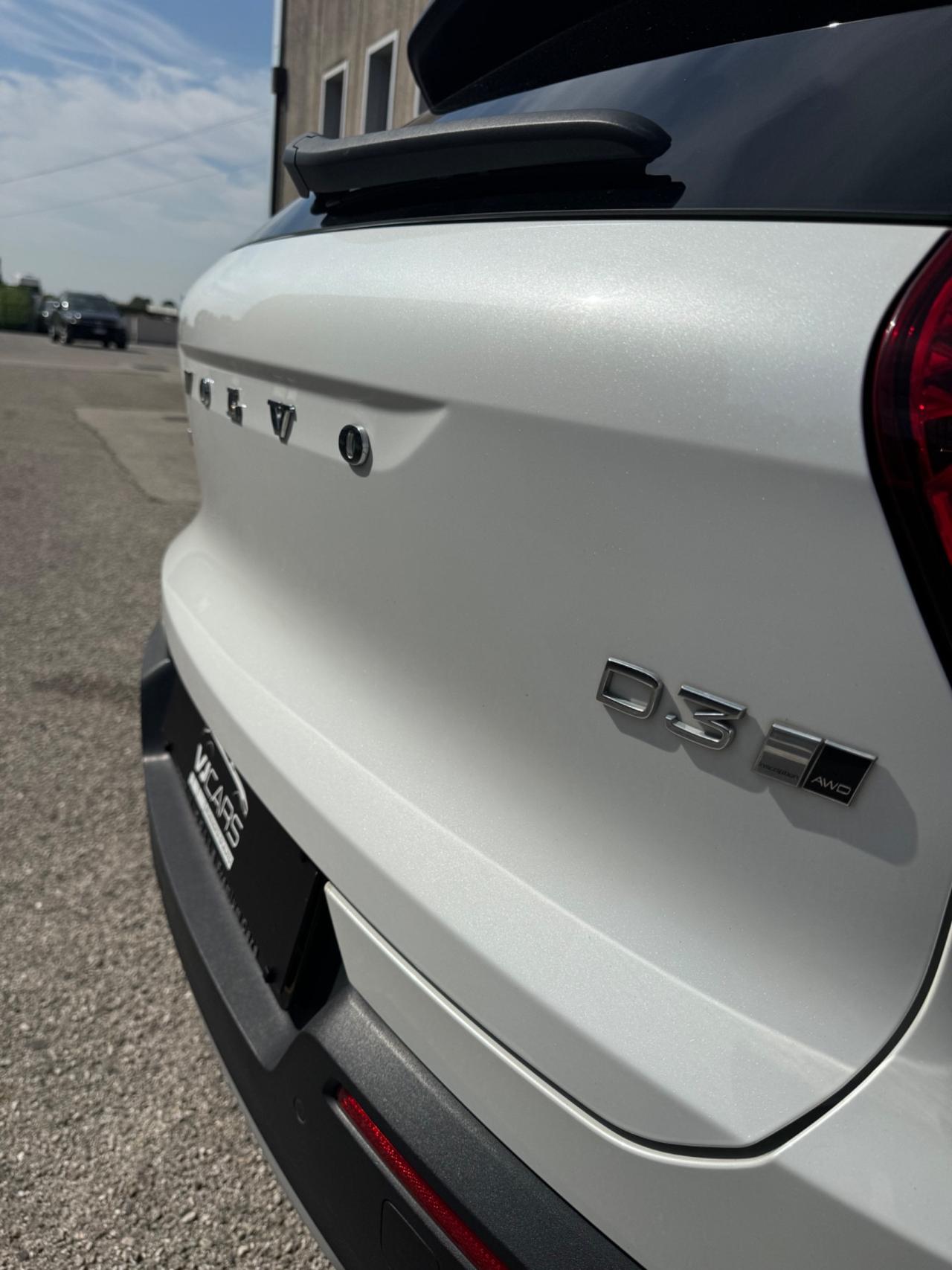 Volvo XC40 D3 AWD Inscription