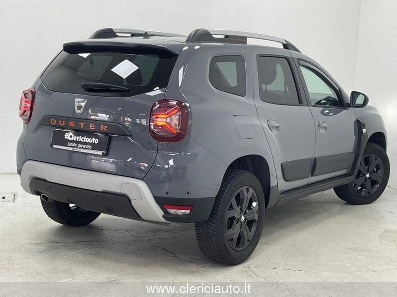 Dacia Duster 1.5 Blue dCi 8V 115 CV 4x4 Expression