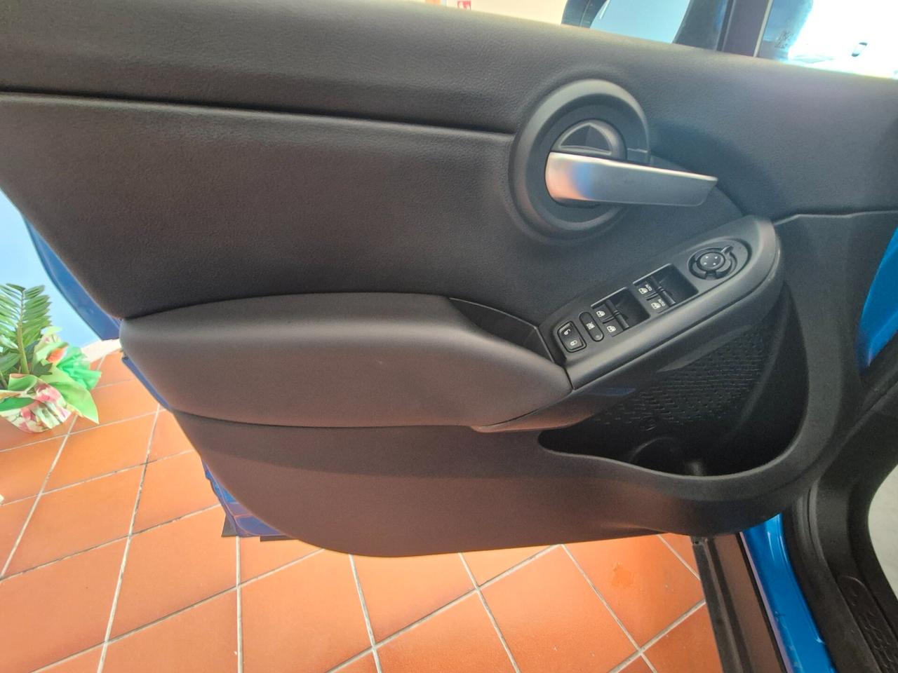 Fiat 500X 1.3 MultiJet 95 CV CONNECT