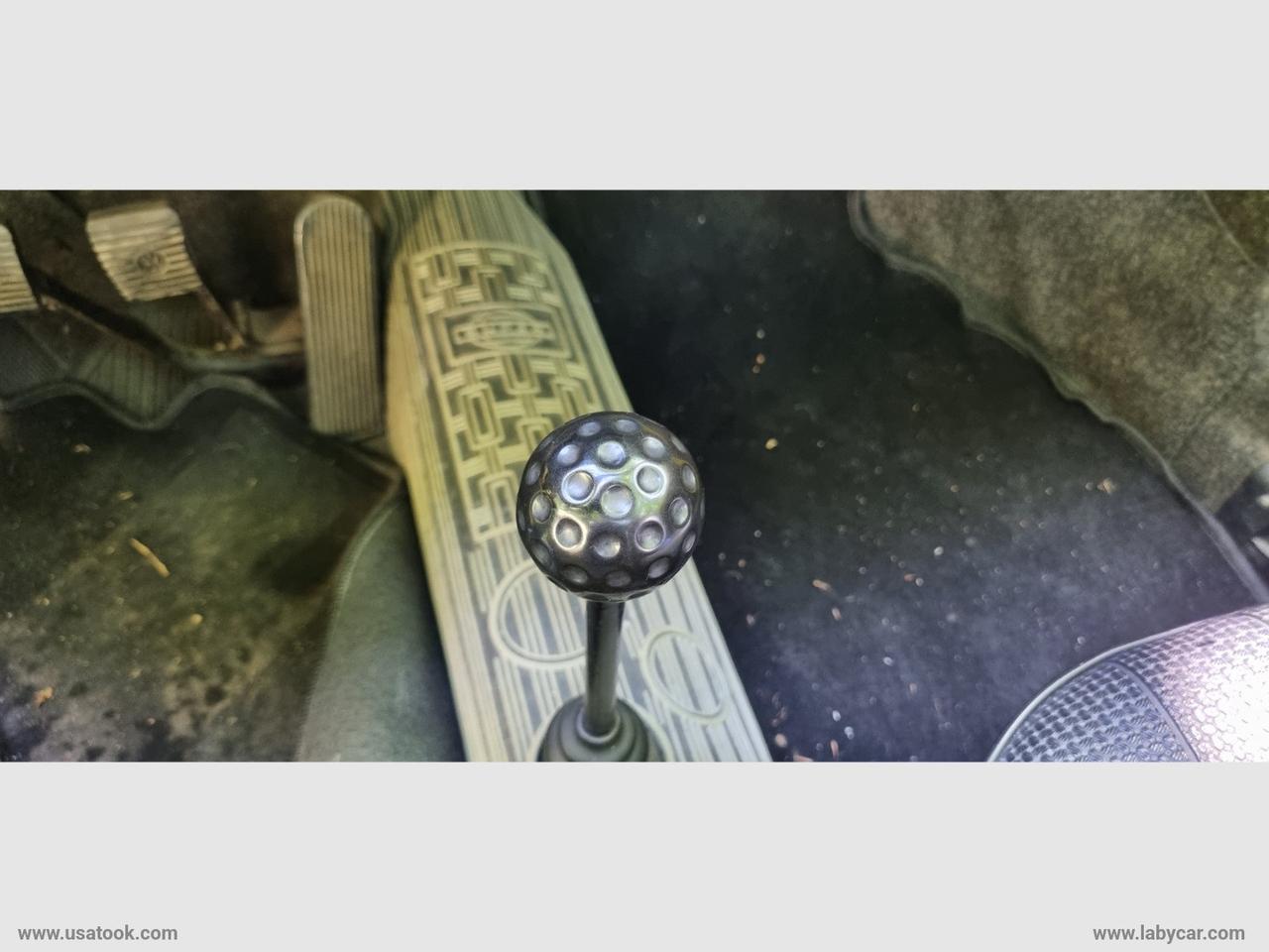 VOLKSWAGEN Maggiolino CABRIOLET VOLKWAGEN MAGGIOLINO CABRIOLET VETRO PIATTO