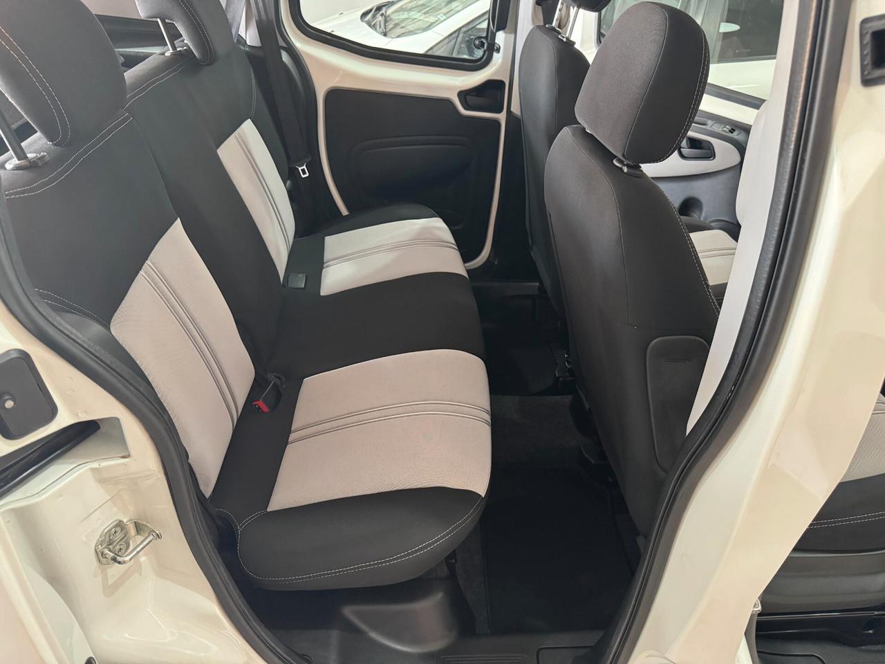 Fiat Qubo 1.3 MJT 95 CV Dynamic OK NEOPATENTATI
