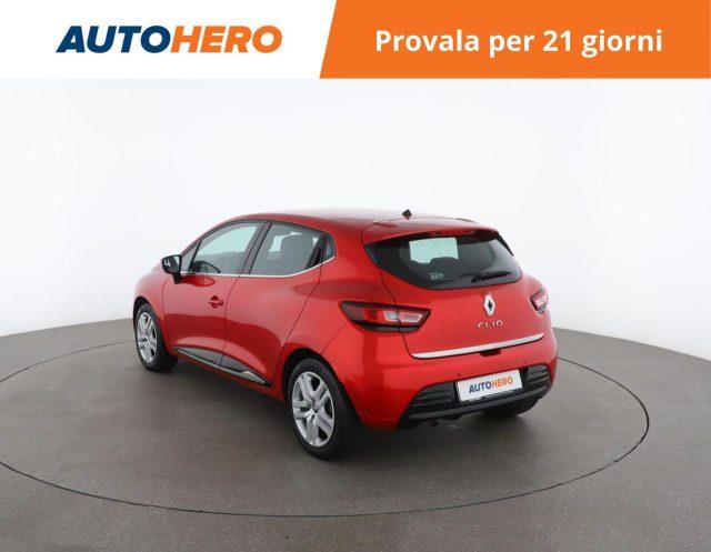 RENAULT Clio TCe 12V 90 CV 5 porte Moschino Zen